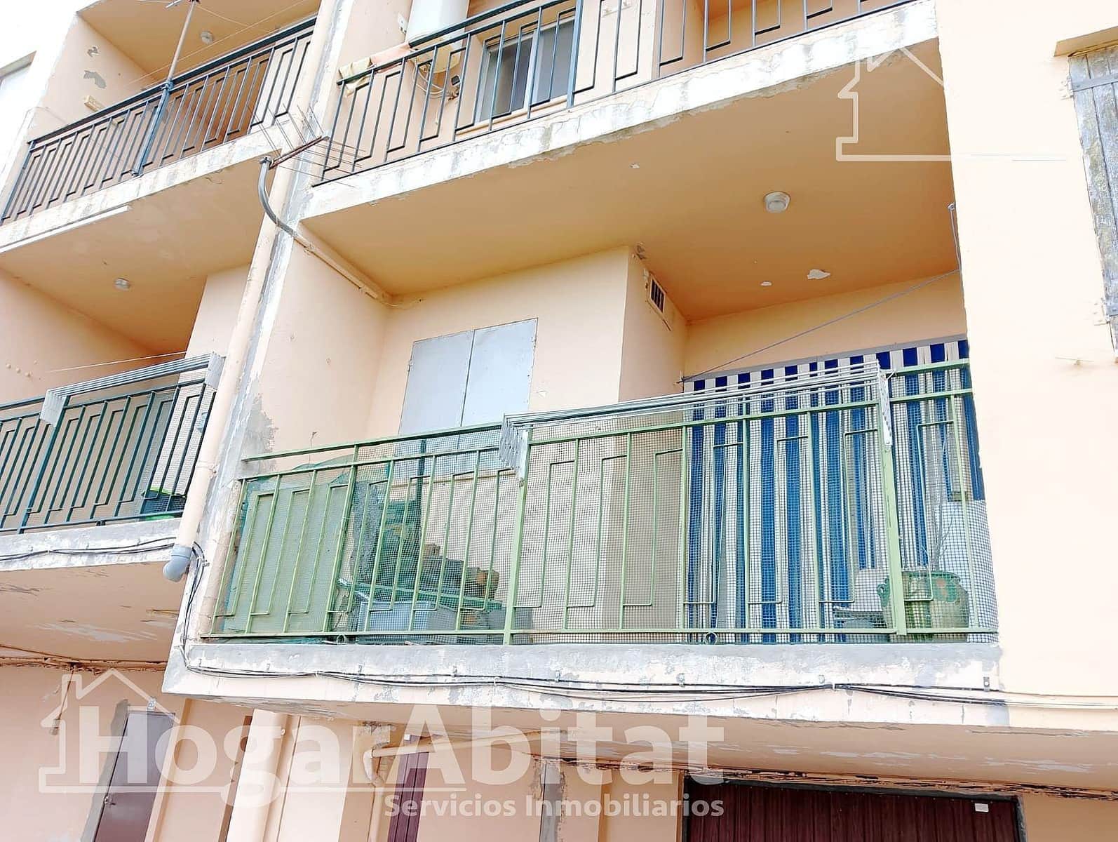 2 bedroom Flat for sale in Benassal - € 55,000 (Ref: 9787782)