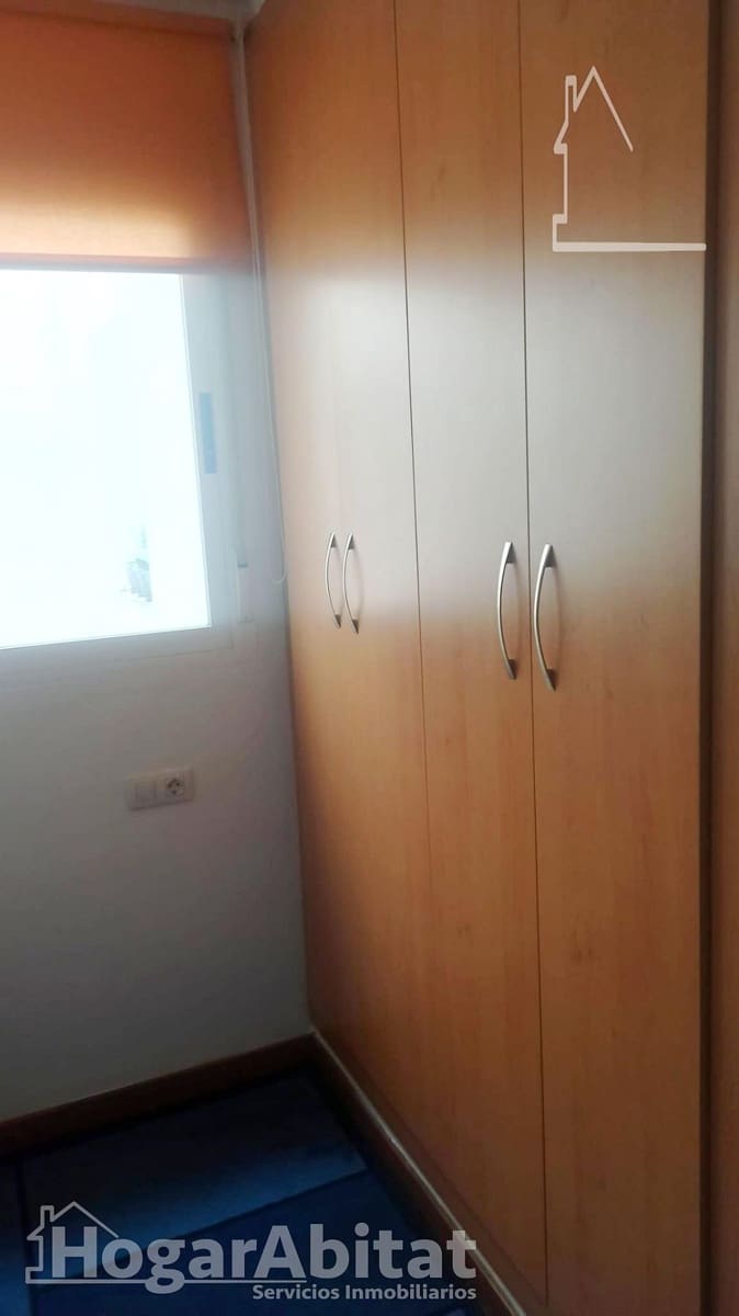 2 soveværelse Lejlighed til salg i Cabanes - € 80.000 (Ref: 9787783)