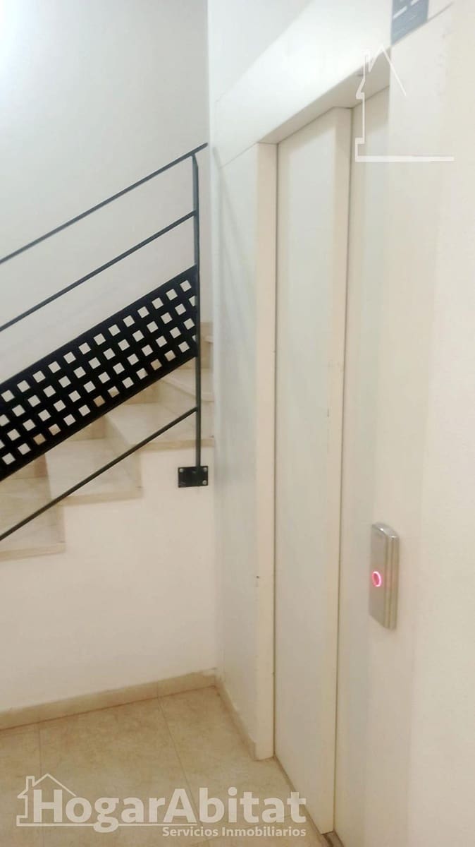 2 soveværelse Lejlighed til salg i Cabanes - € 80.000 (Ref: 9787783)