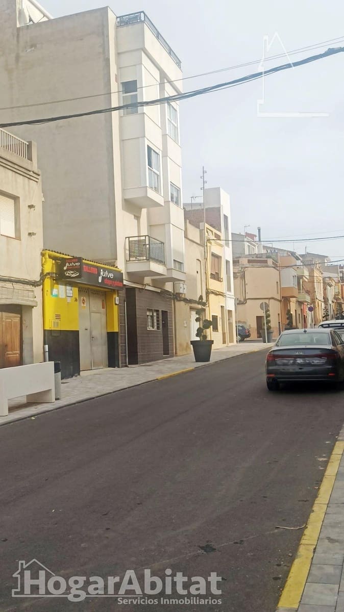 2 soveværelse Lejlighed til salg i Cabanes - € 80.000 (Ref: 9787783)