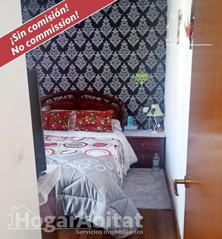 2 soveværelse Lejlighed til salg i Cabanes - € 80.000 (Ref: 9787783)