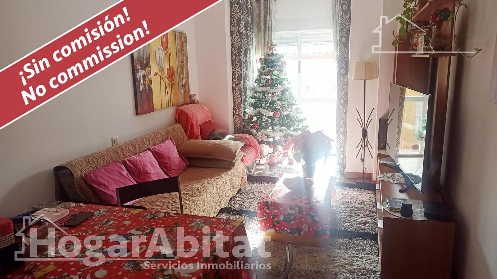 2 soveværelse Lejlighed til salg i Cabanes - € 80.000 (Ref: 9787783)