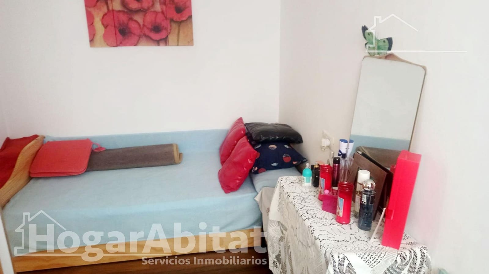 2 soveværelse Lejlighed til salg i Cabanes - € 80.000 (Ref: 9787783)