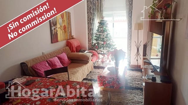 2 soveværelse Lejlighed til salg i Cabanes - € 80.000 (Ref: 9787783)