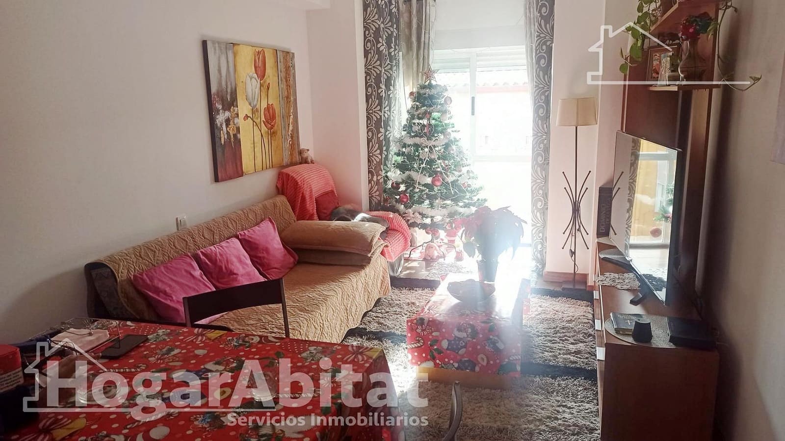 2 soveværelse Lejlighed til salg i Cabanes - € 80.000 (Ref: 9787783)