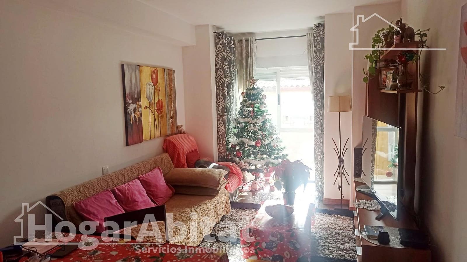 2 soveværelse Lejlighed til salg i Cabanes - € 80.000 (Ref: 9787783)