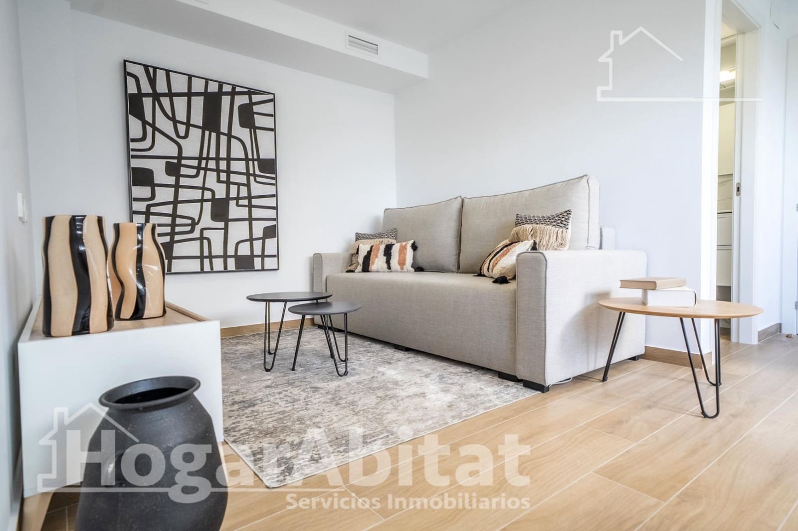 3 camera da letto Villetta a Schiera in vendita in Algorfa con piscina garage - 465.000 € (Rif: 9787784)