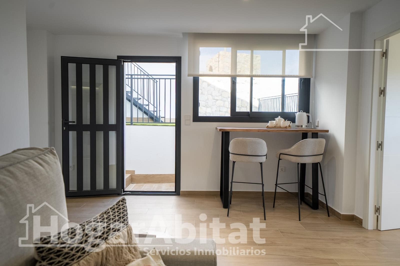 3 camera da letto Villetta a Schiera in vendita in Algorfa con piscina garage - 465.000 € (Rif: 9787784)