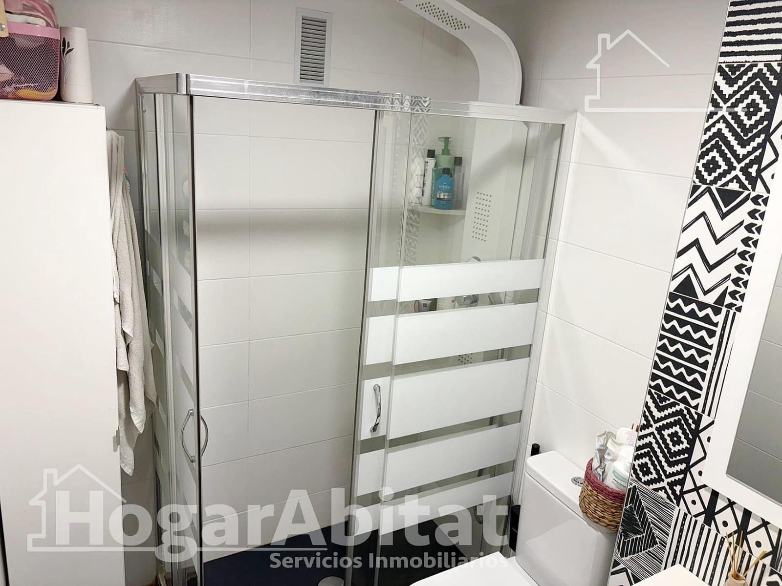 3 soveværelse Lejlighed til salg i Castello de la Plana - € 240.000 (Ref: 9787786)