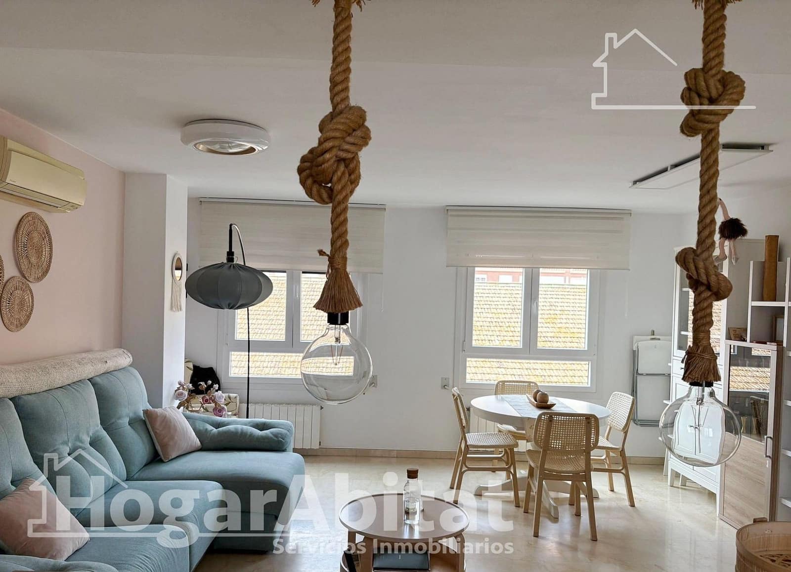 3 soveværelse Lejlighed til salg i Castello de la Plana - € 240.000 (Ref: 9787786)