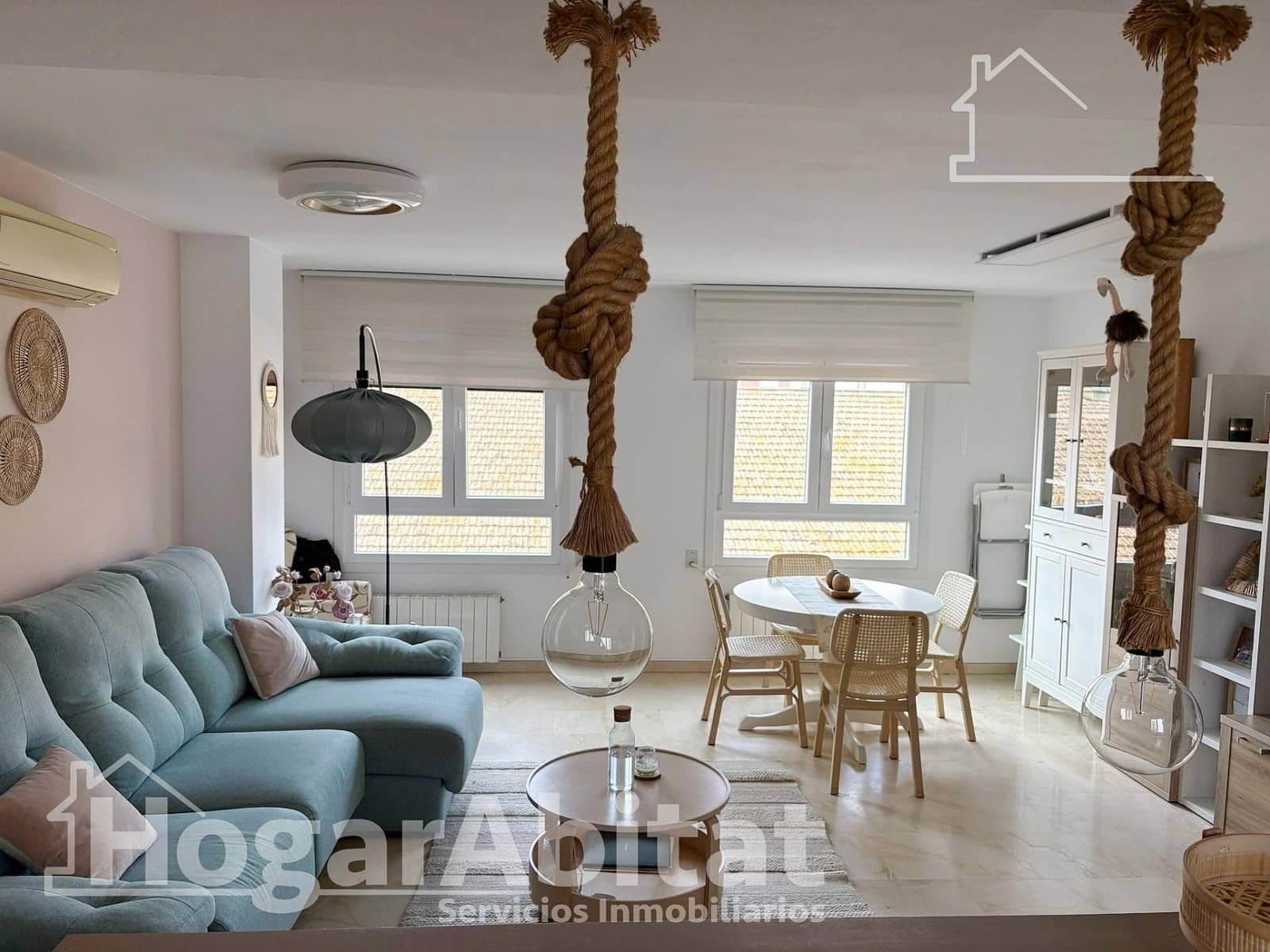 3 soveværelse Lejlighed til salg i Castello de la Plana - € 240.000 (Ref: 9787786)