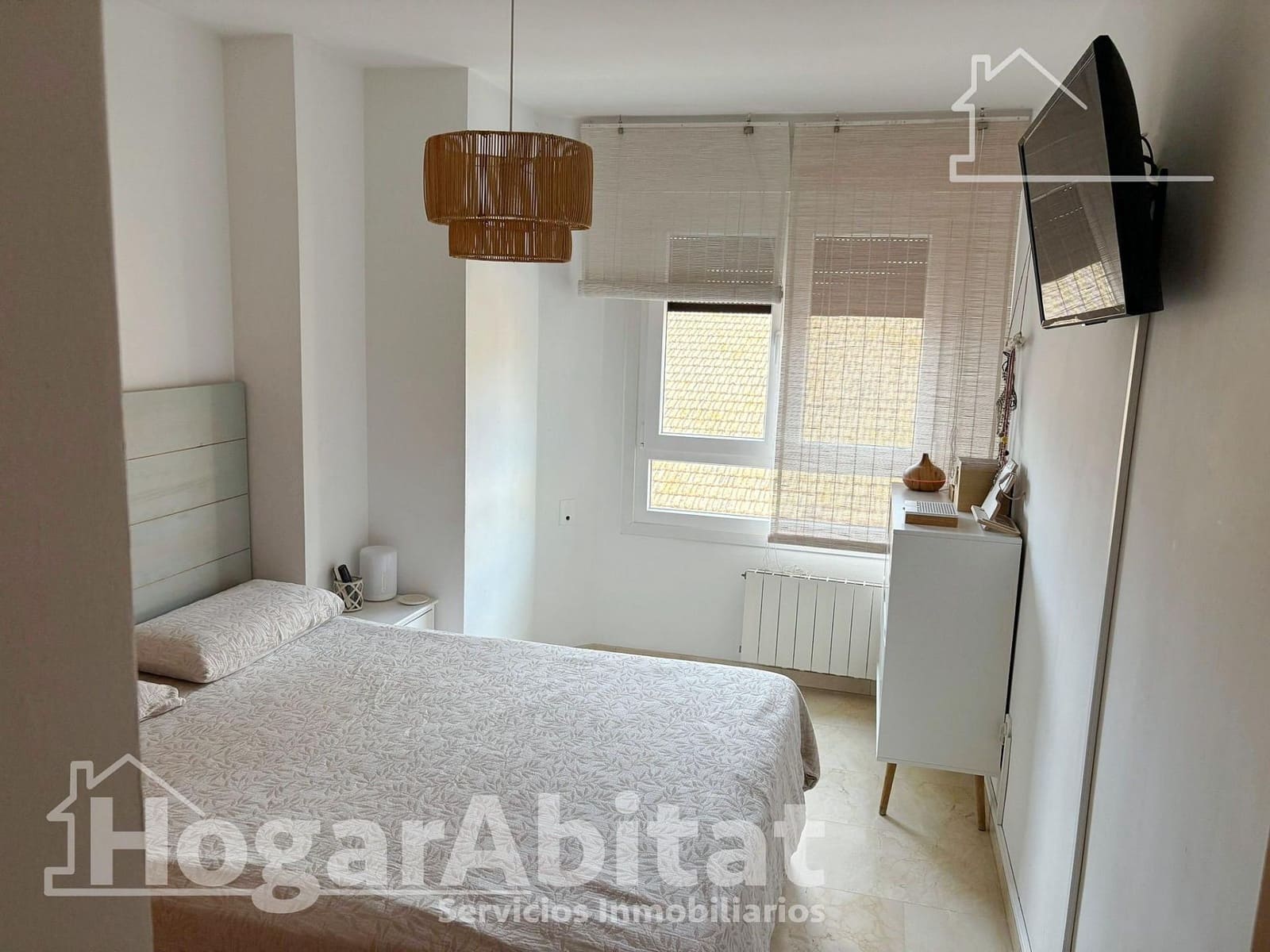 3 soveværelse Lejlighed til salg i Castello de la Plana - € 240.000 (Ref: 9787786)