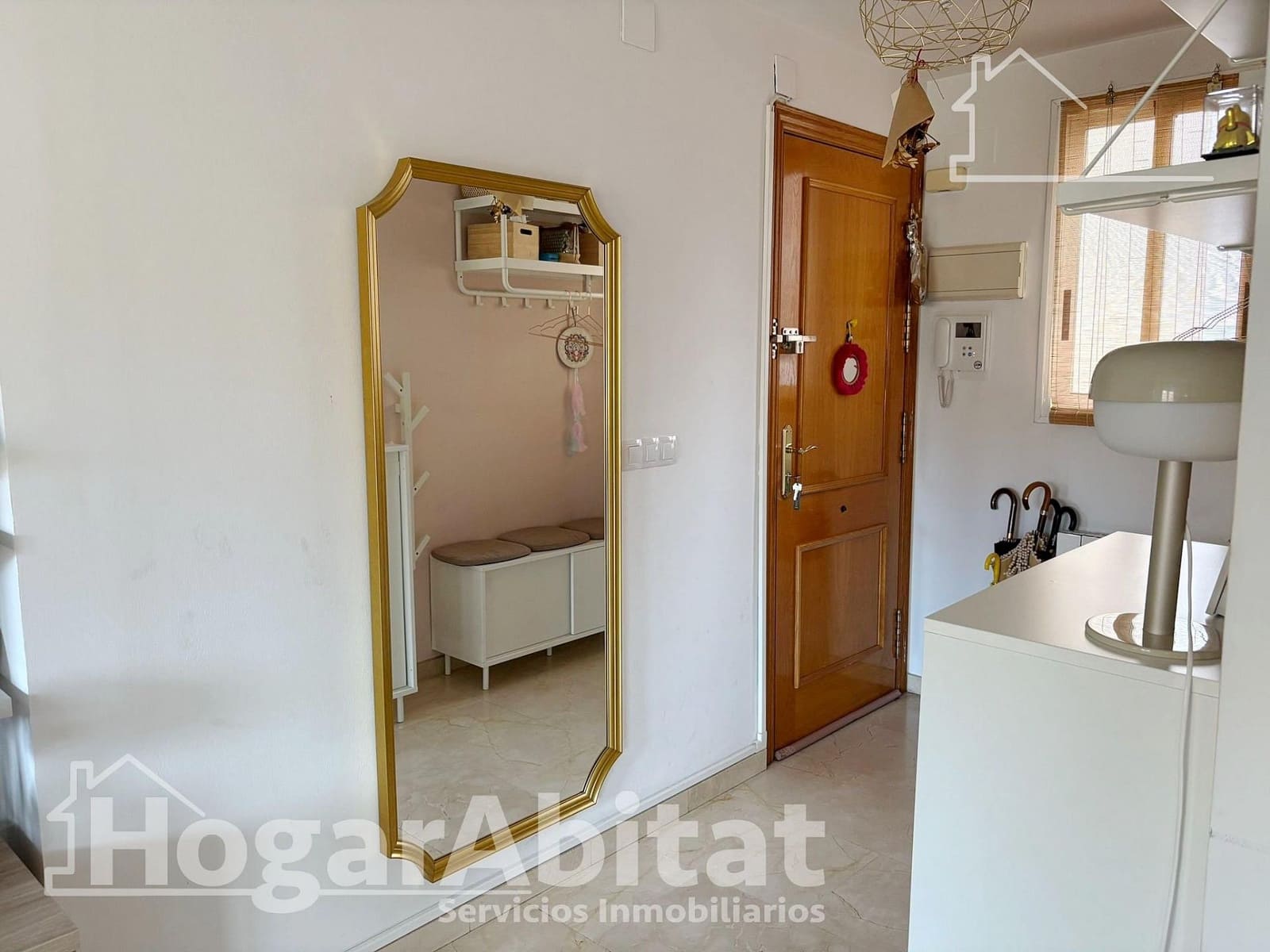 3 soveværelse Lejlighed til salg i Castello de la Plana - € 240.000 (Ref: 9787786)