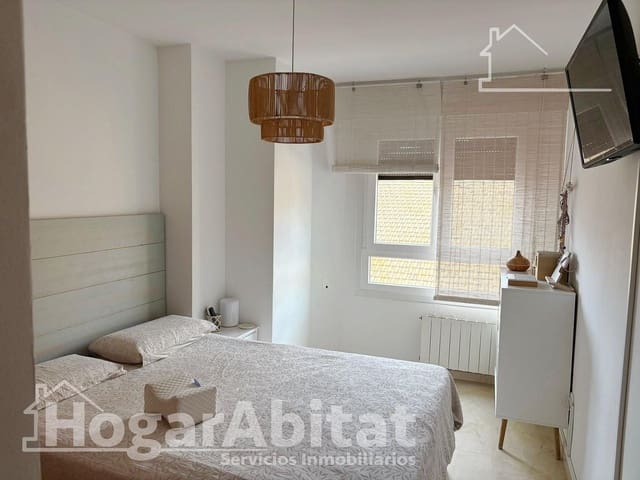 3 soveværelse Lejlighed til salg i Centro, Castelló de la Plana - € 240.000 (Ref: 9787786)