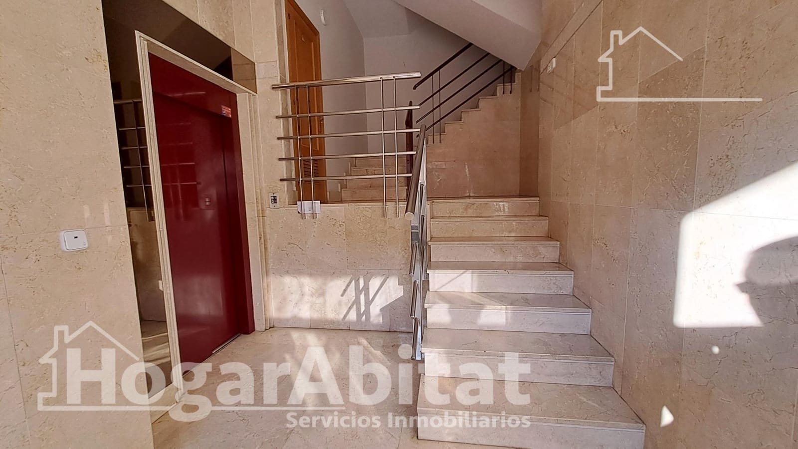 3 soveværelse Lejlighed til salg i Castello de la Plana - € 240.000 (Ref: 9787786)