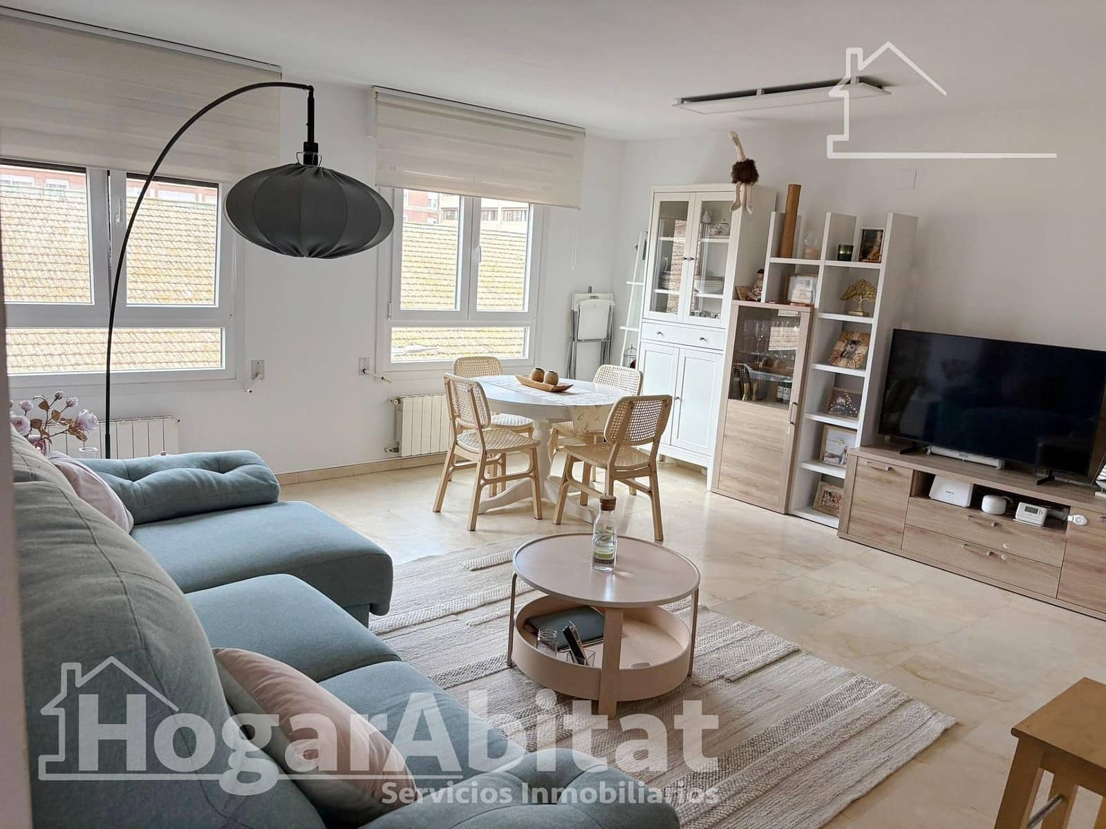 3 soveværelse Lejlighed til salg i Castello de la Plana - € 240.000 (Ref: 9787786)