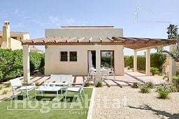 3 sypialnia Willa na sprzedaż w Cuevas del Almanzora z garażem - 365 000 € (Ref: 9787787)