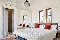 3 sypialnia Willa na sprzedaż w Cuevas del Almanzora z garażem - 365 000 € (Ref: 9787787)