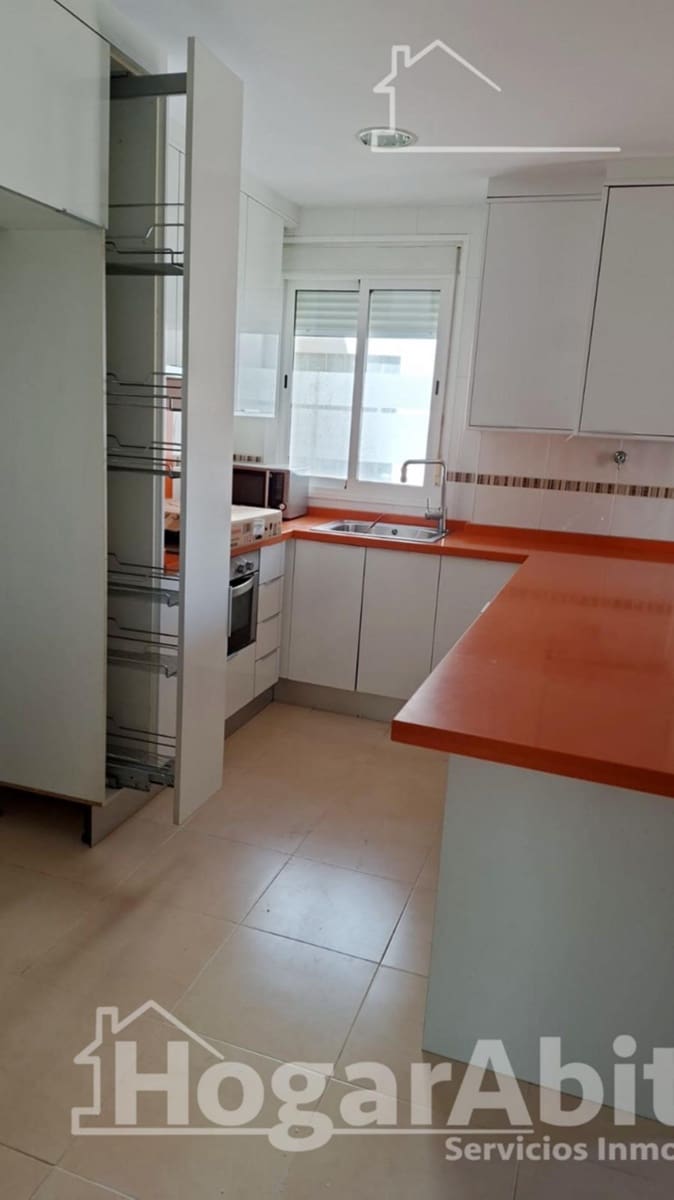 2 bedroom Penthouse for sale in El Ejido - € 101,500 (Ref: 9787789)