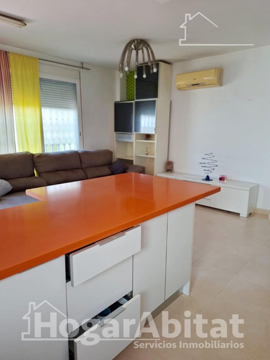 2 bedroom Penthouse for sale in El Ejido - € 101,500 (Ref: 9787789)