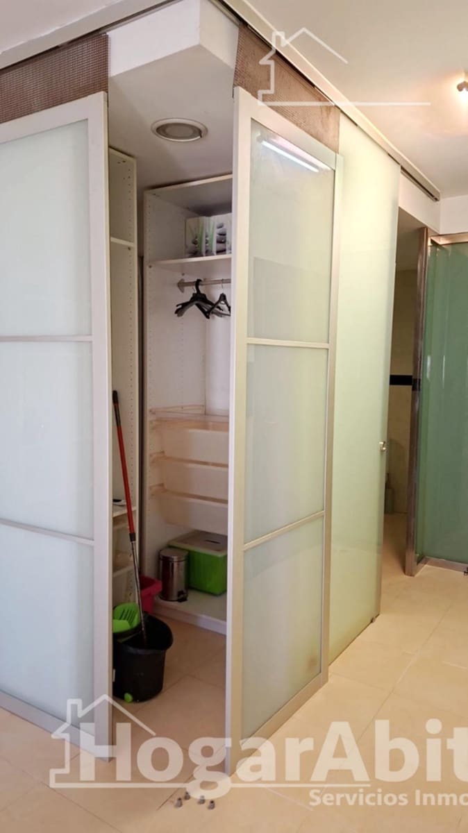 2 bedroom Penthouse for sale in El Ejido - € 101,500 (Ref: 9787789)