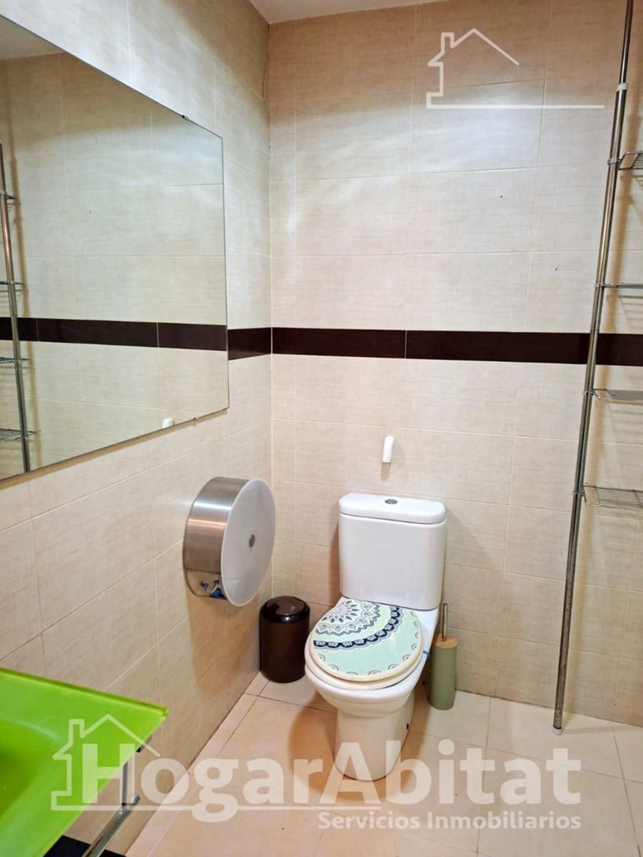 2 bedroom Penthouse for sale in El Ejido - € 101,500 (Ref: 9787789)