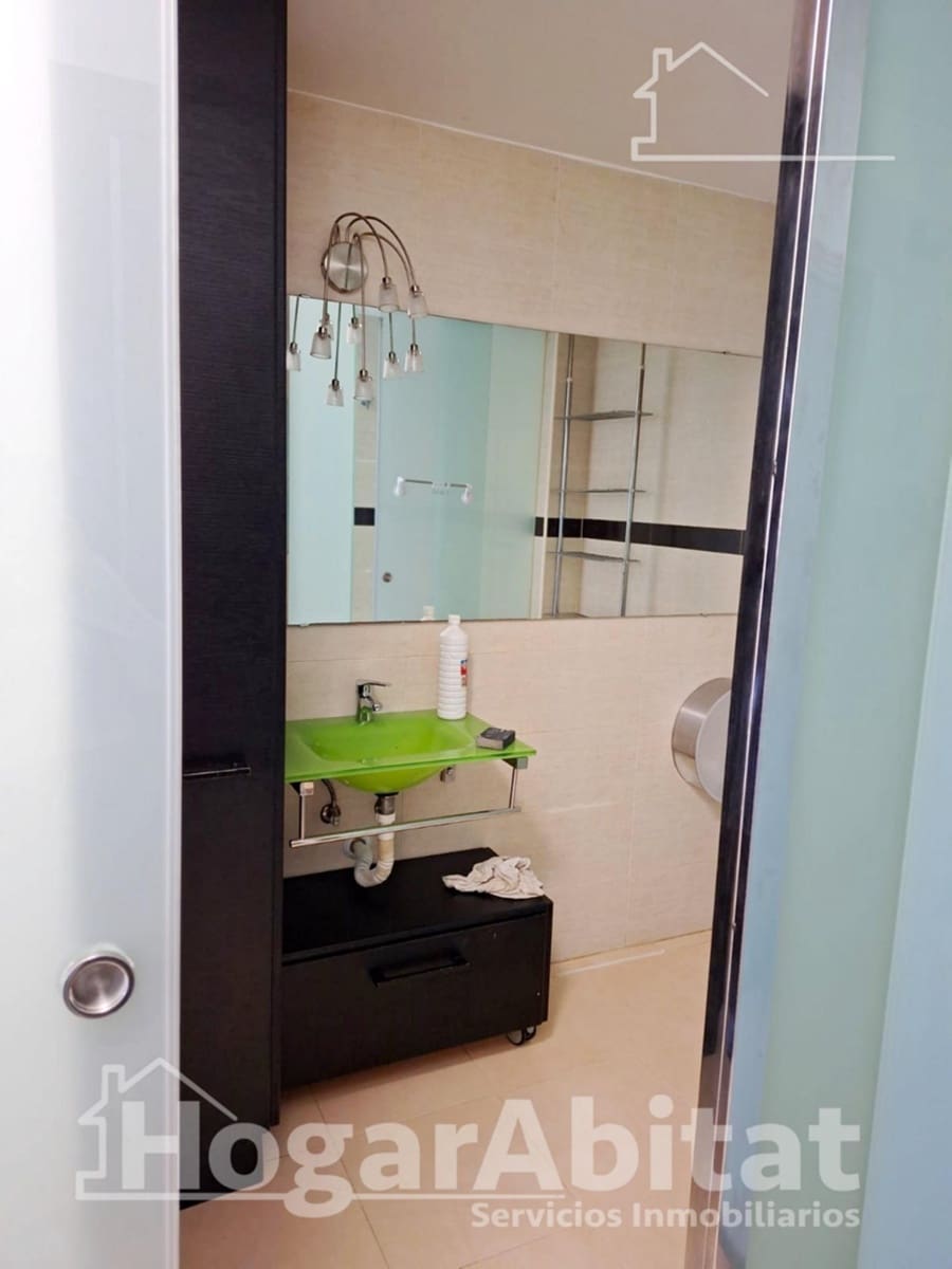 2 bedroom Penthouse for sale in El Ejido - € 101,500 (Ref: 9787789)