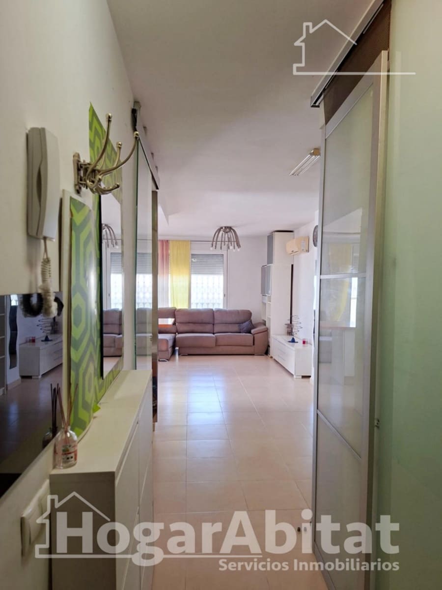 2 bedroom Penthouse for sale in El Ejido - € 101,500 (Ref: 9787789)