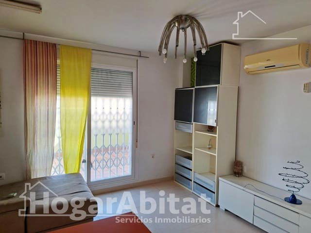 2 sovrum Takvåning till salu i El Ejido - 101 500 € (Ref: 9787789)