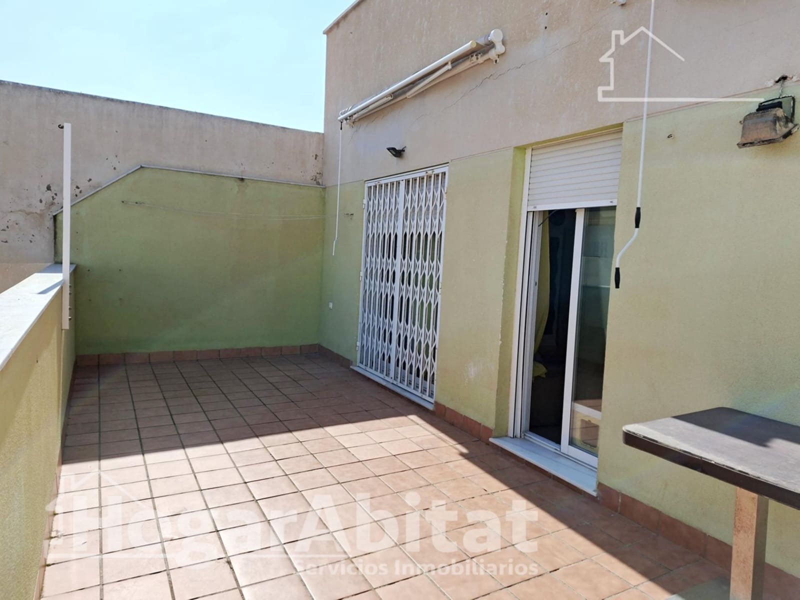 2 bedroom Penthouse for sale in El Ejido - € 101,500 (Ref: 9787789)