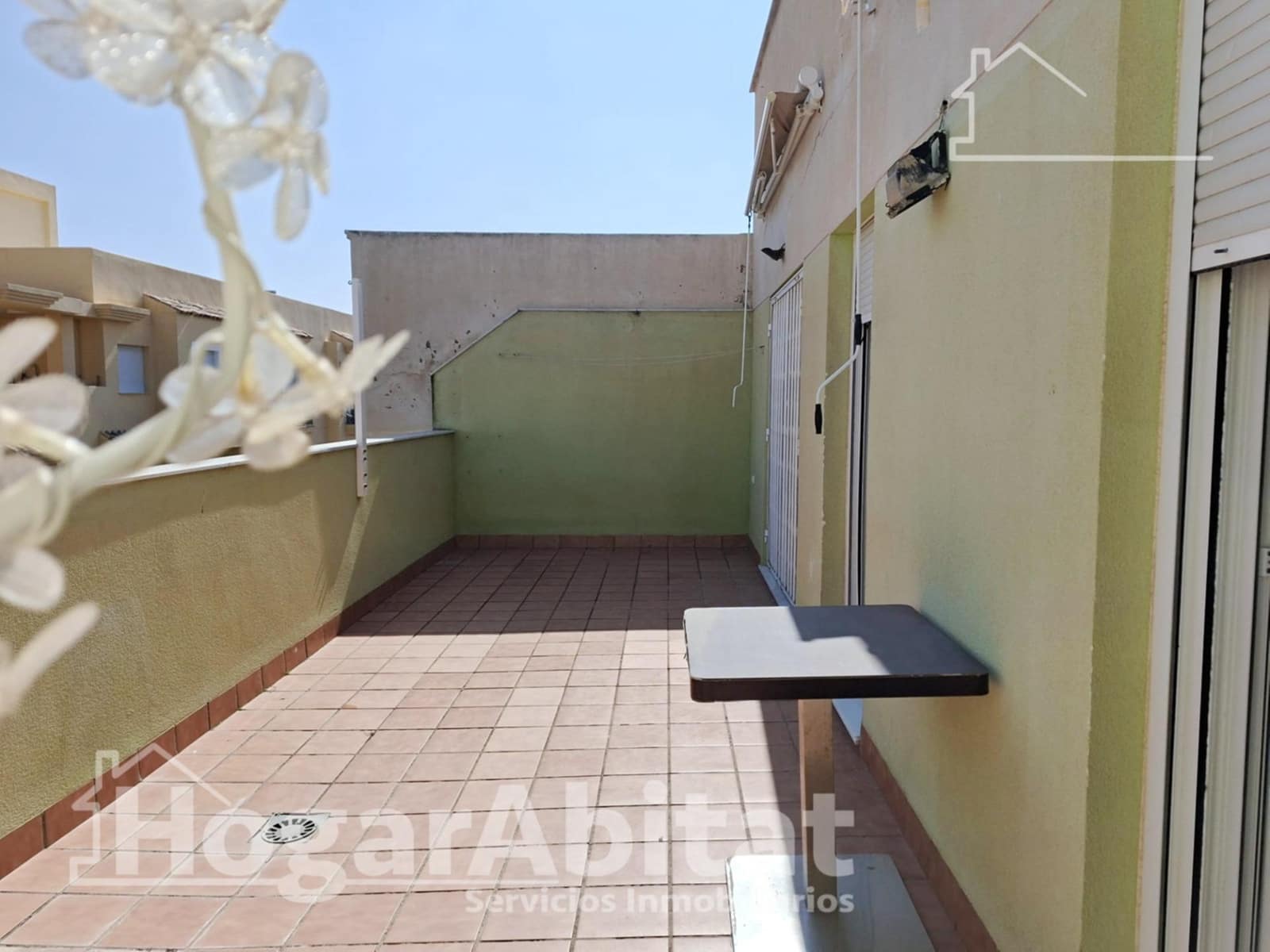 2 bedroom Penthouse for sale in El Ejido - € 101,500 (Ref: 9787789)