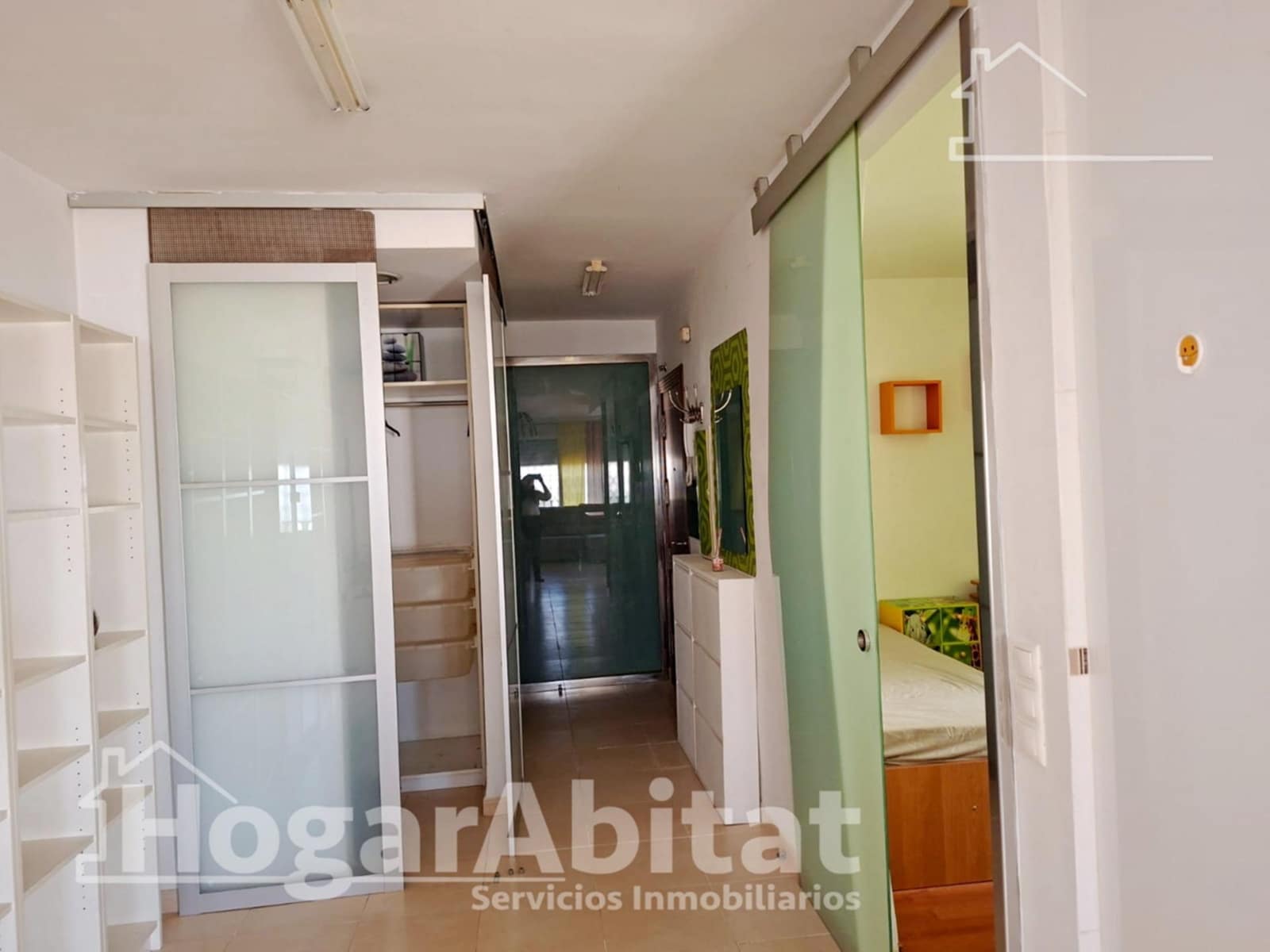 2 bedroom Penthouse for sale in El Ejido - € 101,500 (Ref: 9787789)
