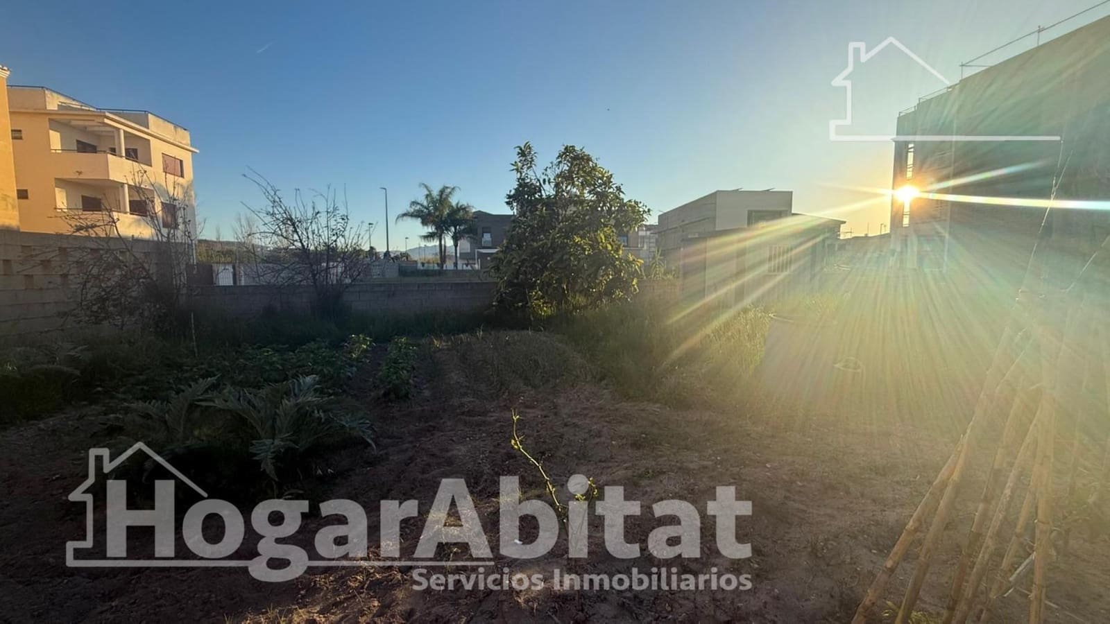 Bauplatz zu verkaufen in Miramar - 179.000 € (Ref: 9787791)