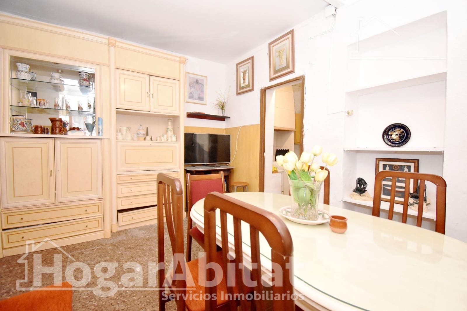 5 soverom Villa til salgs i Les Alqueries / Alquerias del Nino Perdido - € 75 000 (Ref: 9787792)