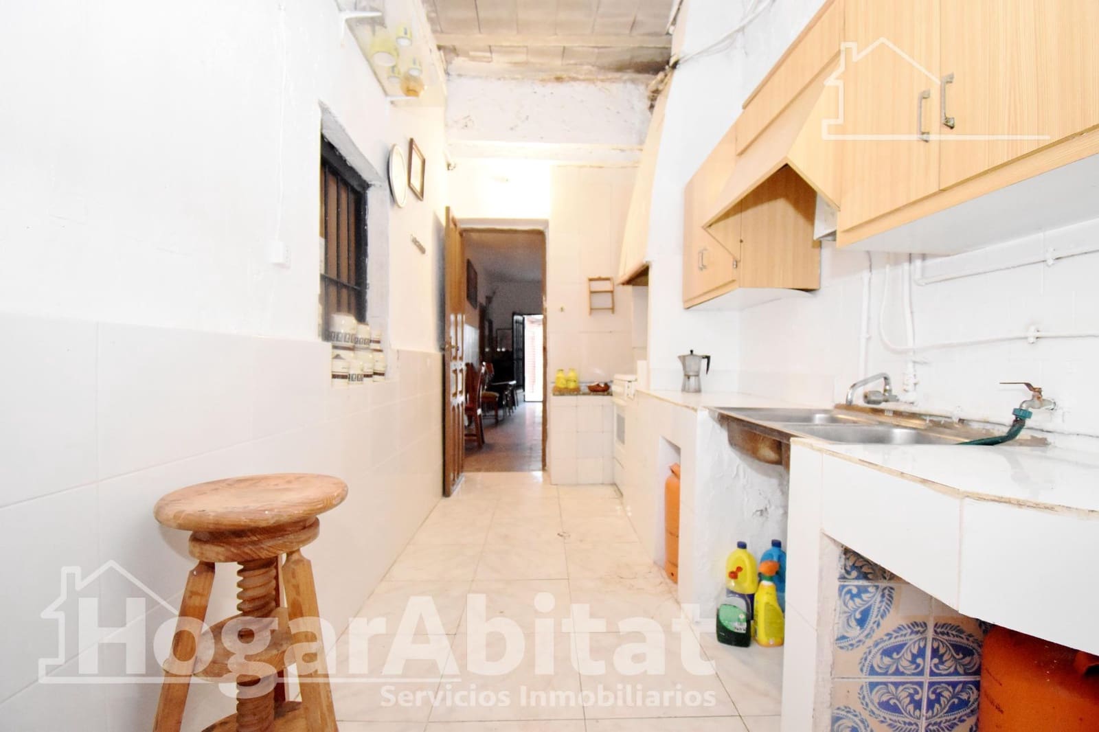 5 soverom Villa til salgs i Les Alqueries / Alquerias del Nino Perdido - € 75 000 (Ref: 9787792)