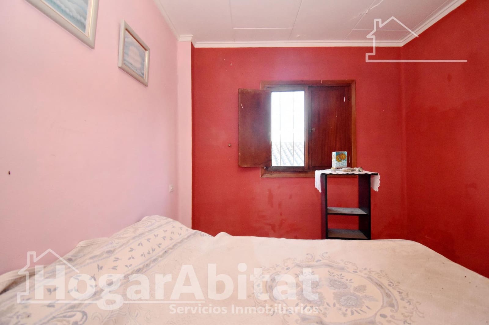 5 soverom Villa til salgs i Les Alqueries / Alquerias del Nino Perdido - € 75 000 (Ref: 9787792)