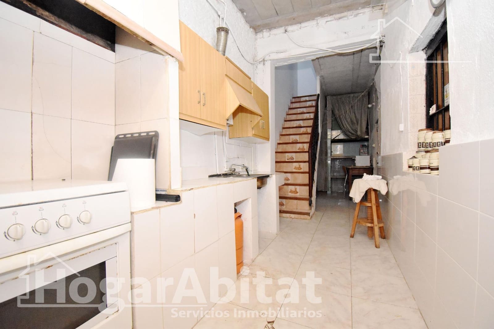 5 soverom Villa til salgs i Les Alqueries / Alquerias del Nino Perdido - € 75 000 (Ref: 9787792)