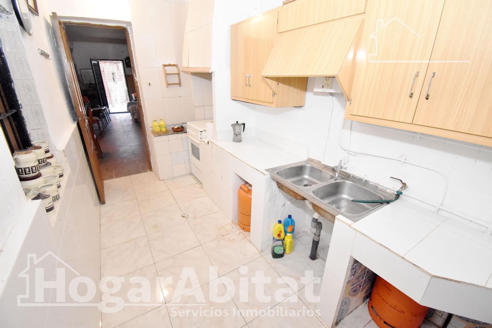 5 soverom Villa til salgs i Les Alqueries / Alquerias del Nino Perdido - € 75 000 (Ref: 9787792)