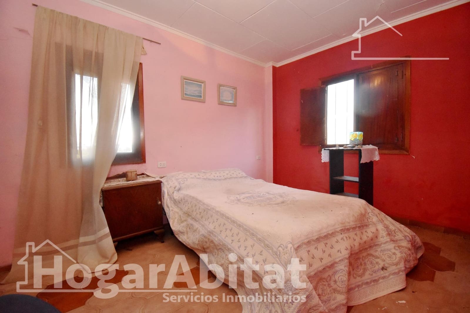 5 soverom Villa til salgs i Les Alqueries / Alquerias del Nino Perdido - € 75 000 (Ref: 9787792)