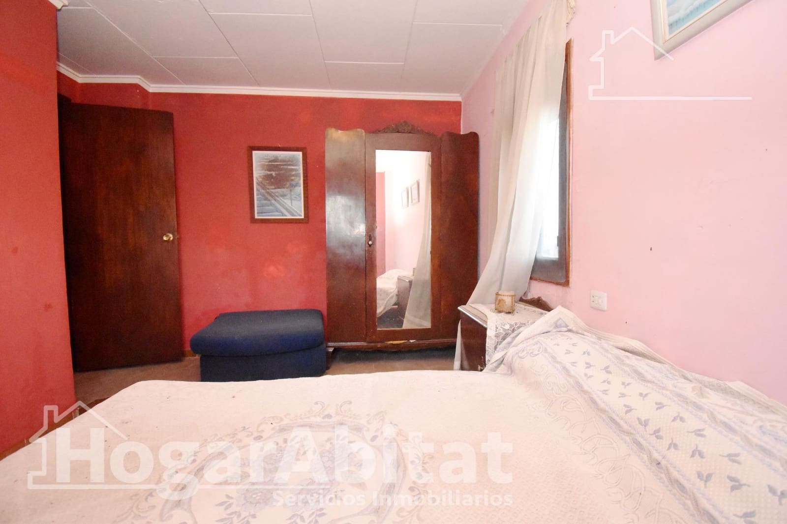 5 soverom Villa til salgs i Les Alqueries / Alquerias del Nino Perdido - € 75 000 (Ref: 9787792)