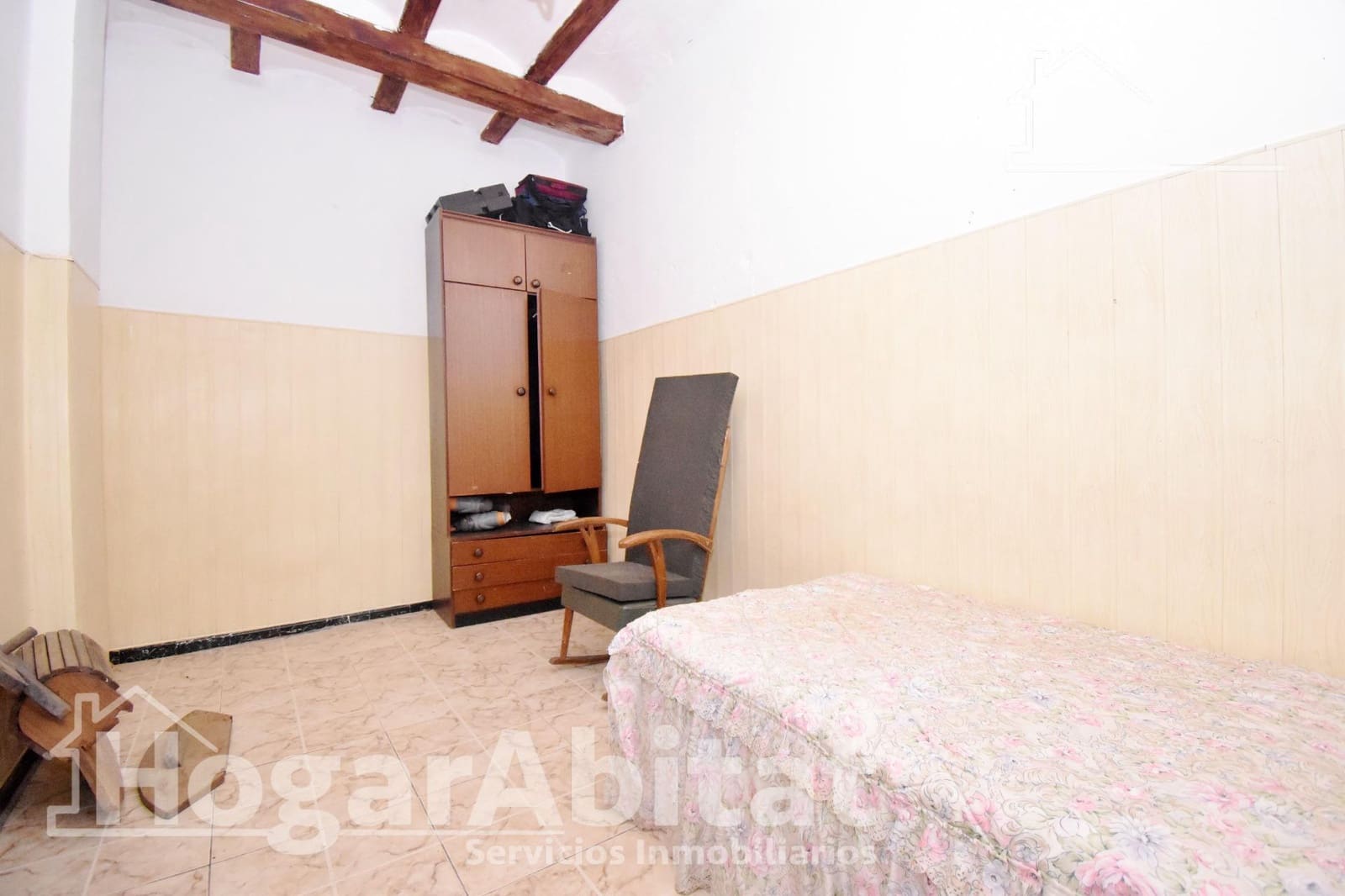 5 soverom Villa til salgs i Les Alqueries / Alquerias del Nino Perdido - € 75 000 (Ref: 9787792)