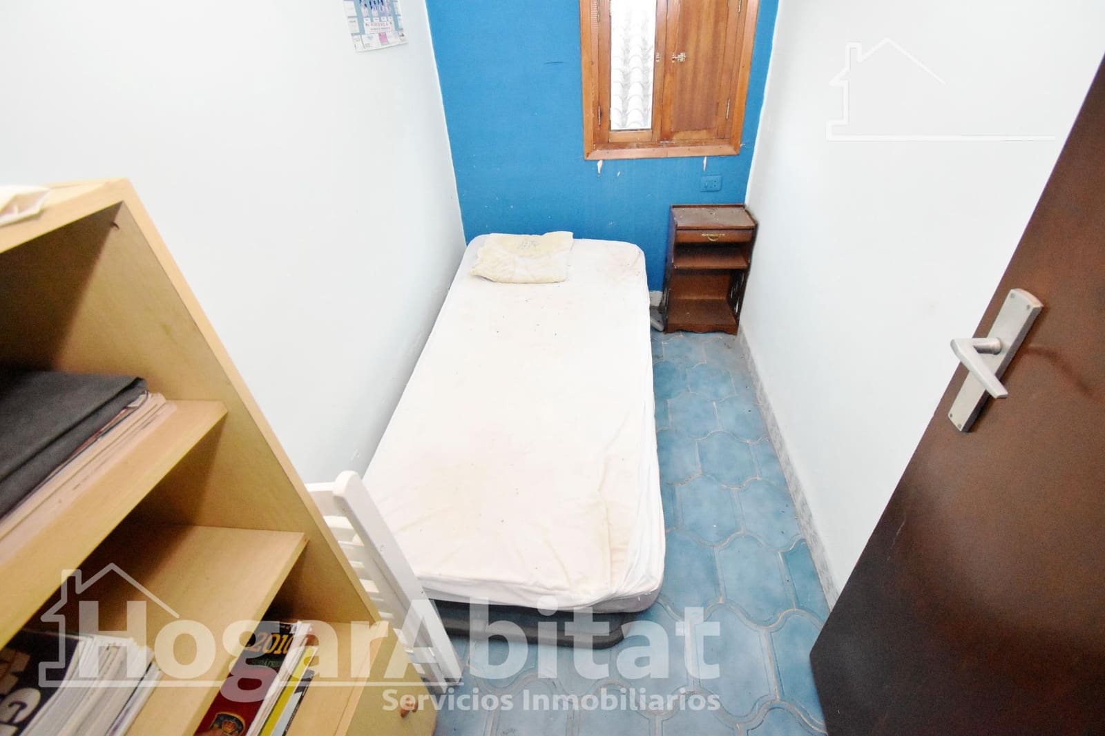 5 soverom Villa til salgs i Les Alqueries / Alquerias del Nino Perdido - € 75 000 (Ref: 9787792)