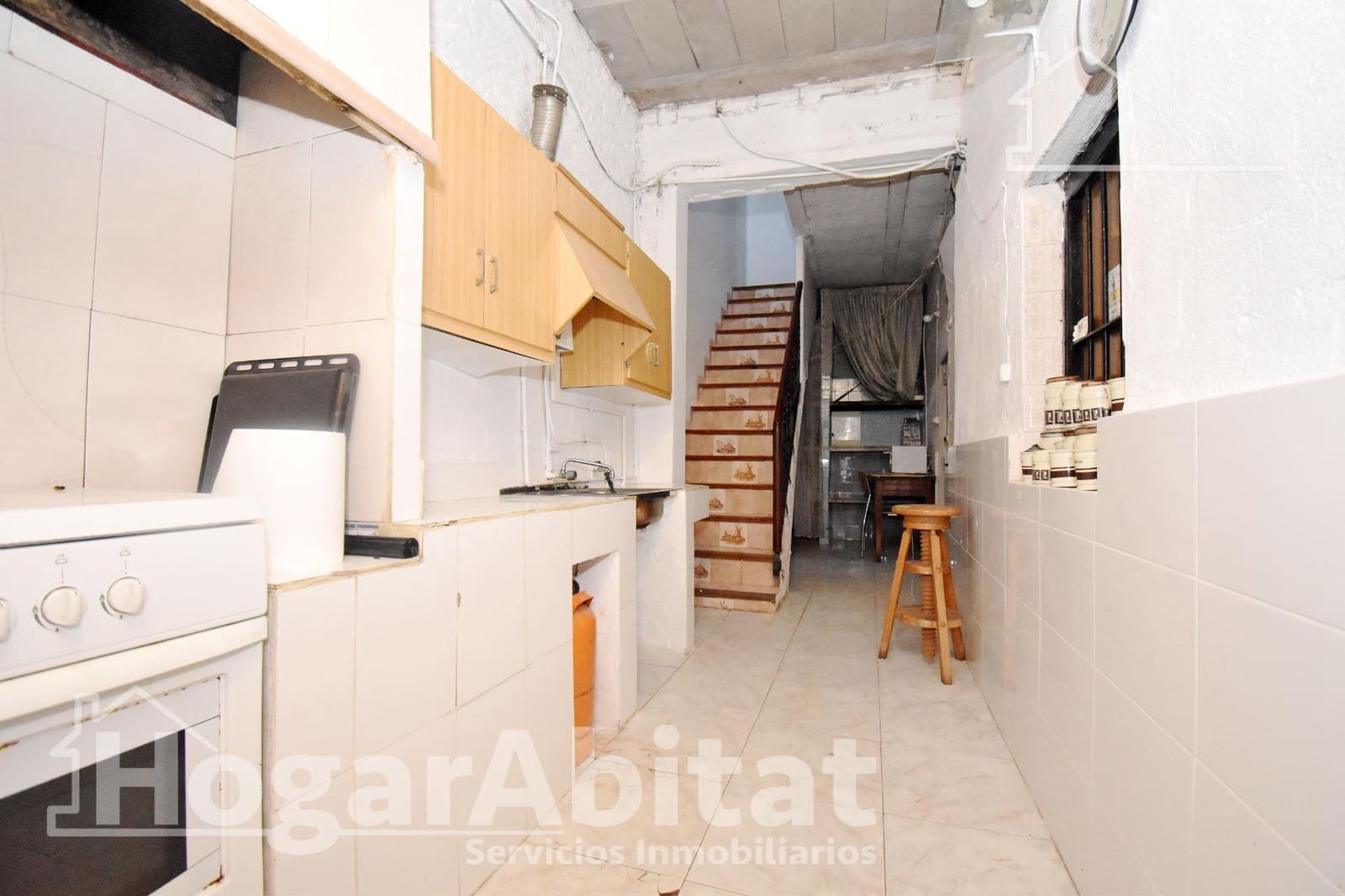 5 soverom Villa til salgs i Les Alqueries / Alquerias del Nino Perdido - € 75 000 (Ref: 9787792)