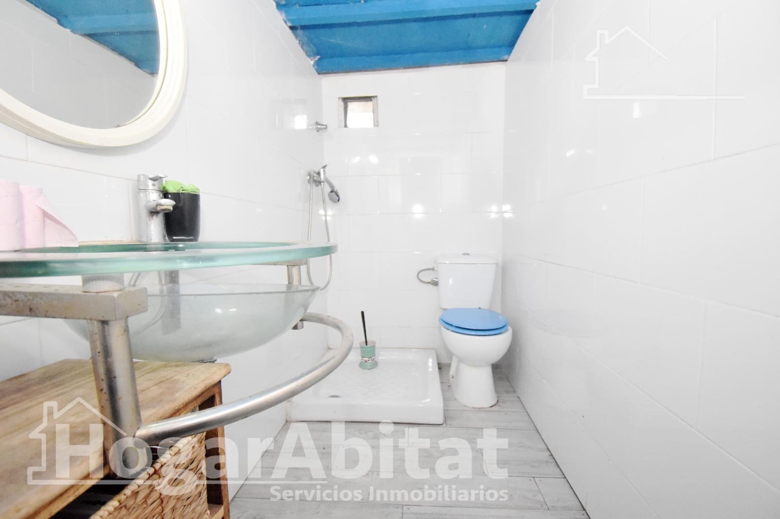 5 soverom Villa til salgs i Les Alqueries / Alquerias del Nino Perdido - € 75 000 (Ref: 9787792)