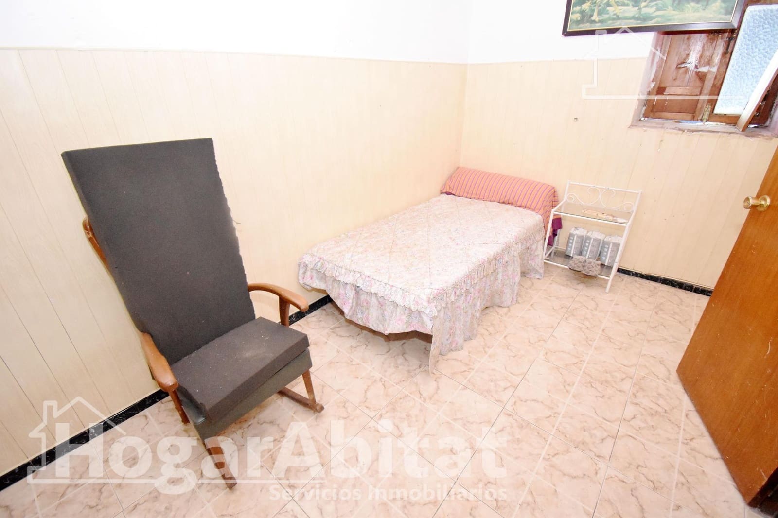 5 soverom Villa til salgs i Les Alqueries / Alquerias del Nino Perdido - € 75 000 (Ref: 9787792)