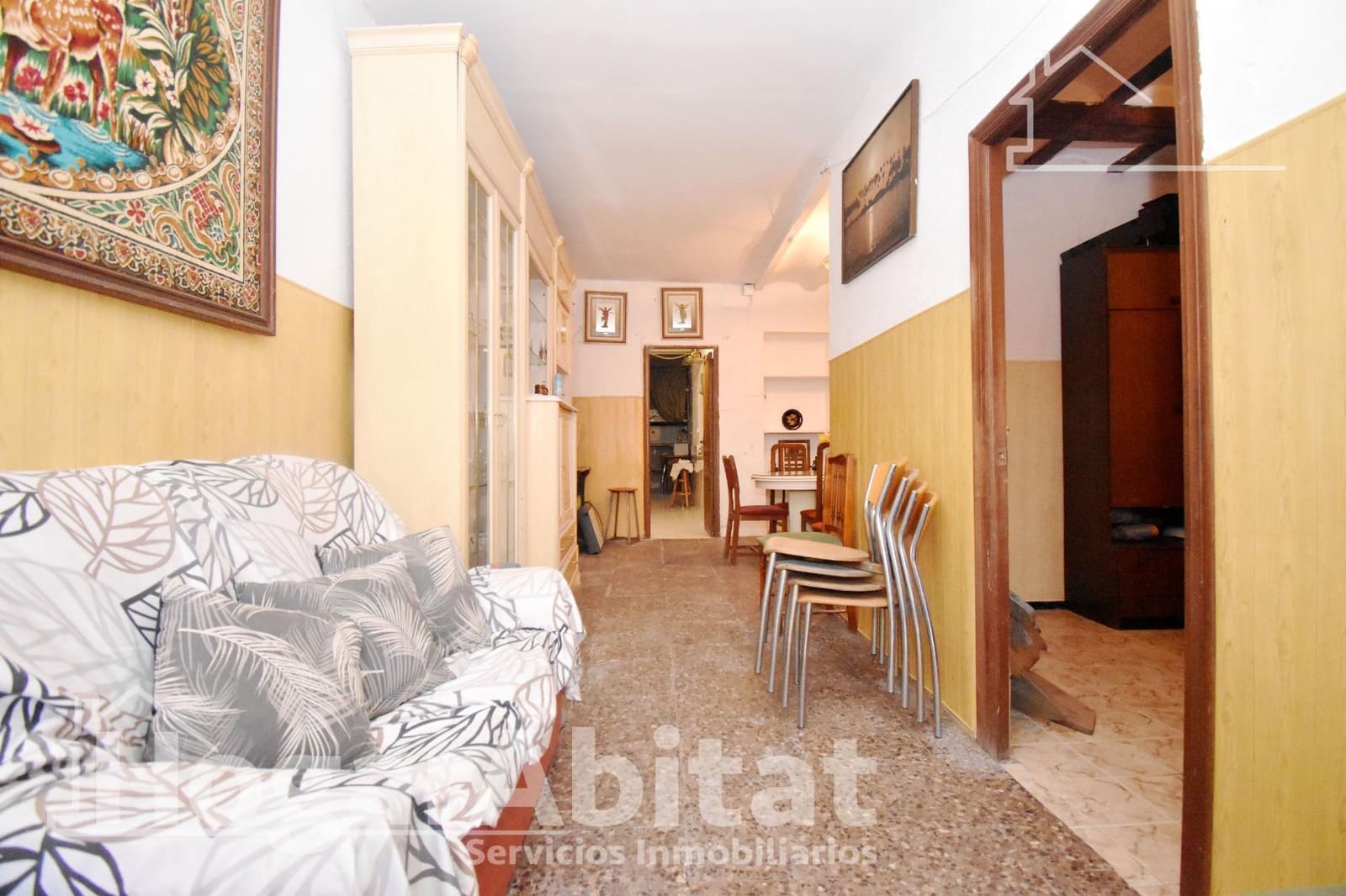 5 soverom Villa til salgs i Les Alqueries / Alquerias del Nino Perdido - € 75 000 (Ref: 9787792)