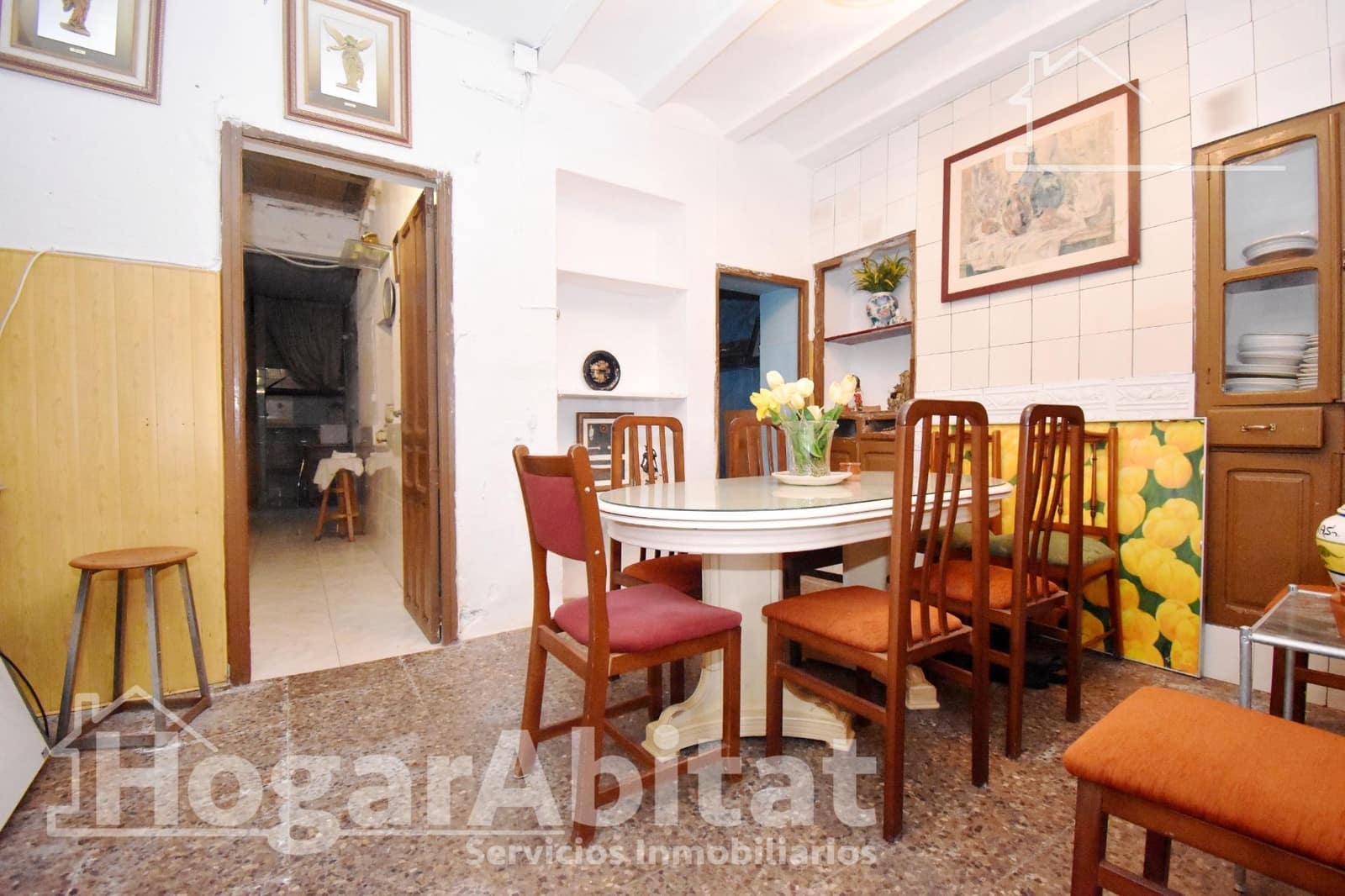 5 soverom Villa til salgs i Les Alqueries / Alquerias del Nino Perdido - € 75 000 (Ref: 9787792)