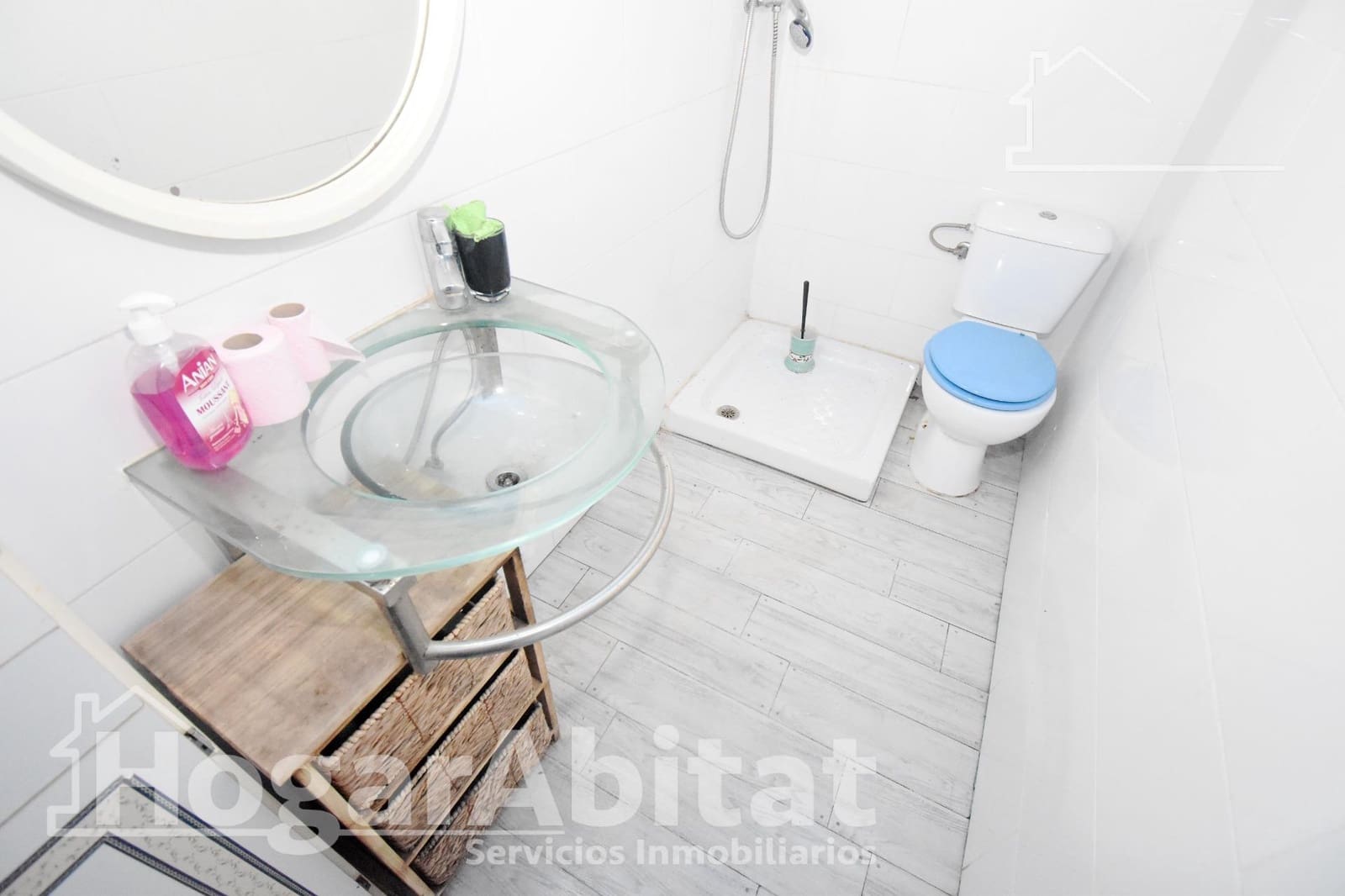 5 soverom Villa til salgs i Les Alqueries / Alquerias del Nino Perdido - € 75 000 (Ref: 9787792)