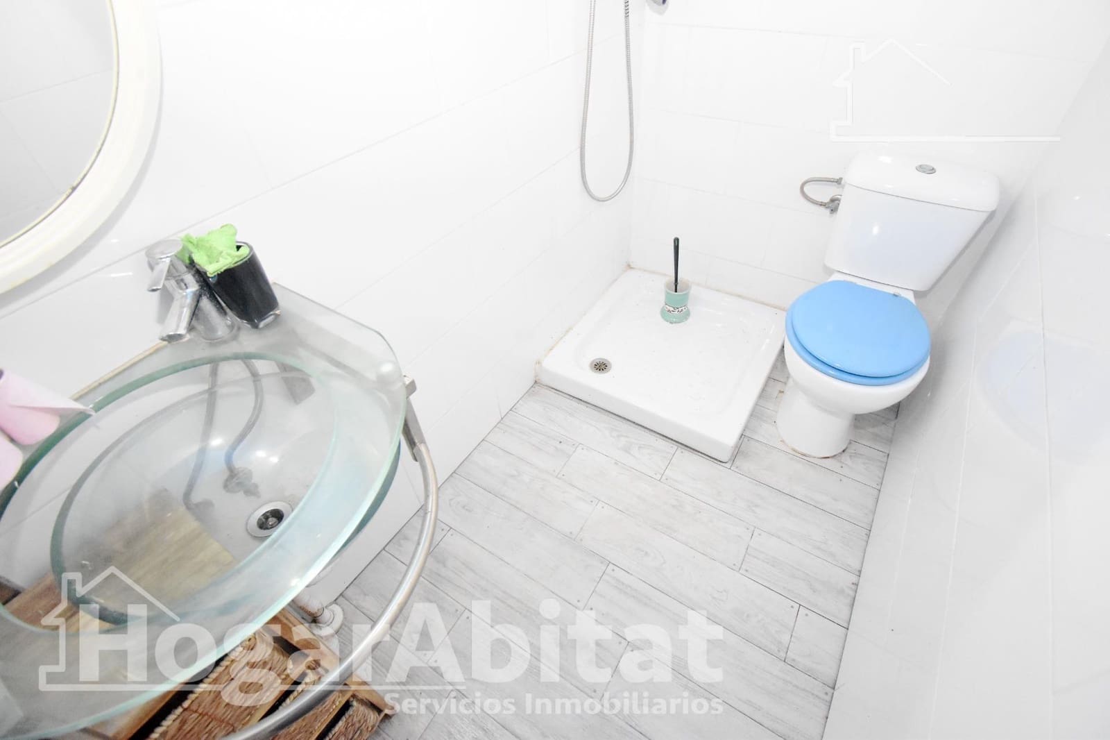 5 soverom Villa til salgs i Les Alqueries / Alquerias del Nino Perdido - € 75 000 (Ref: 9787792)