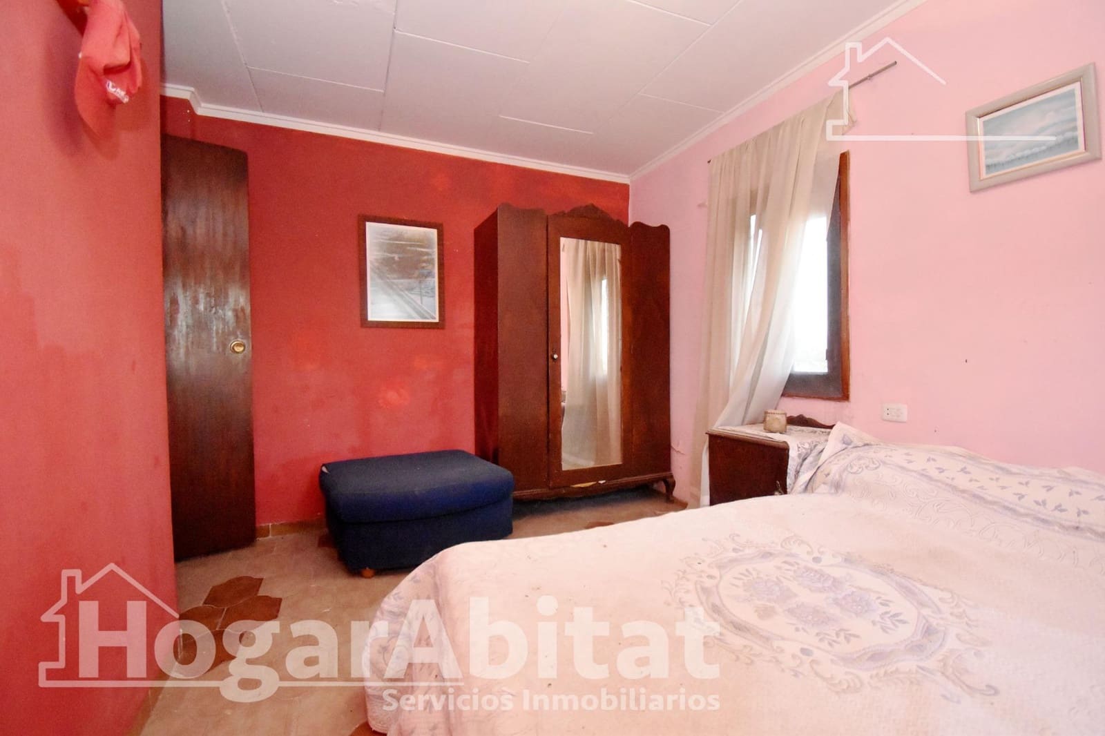 5 soverom Villa til salgs i Les Alqueries / Alquerias del Nino Perdido - € 75 000 (Ref: 9787792)